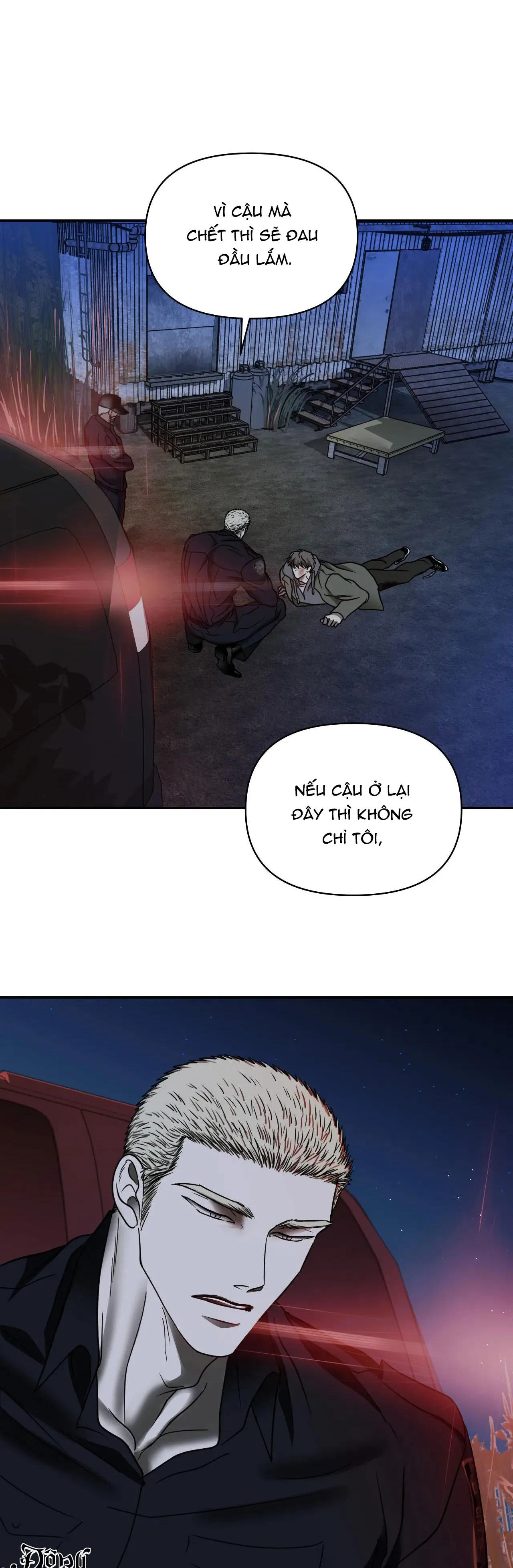 SHUTLINE Chapter 52 Trang 23