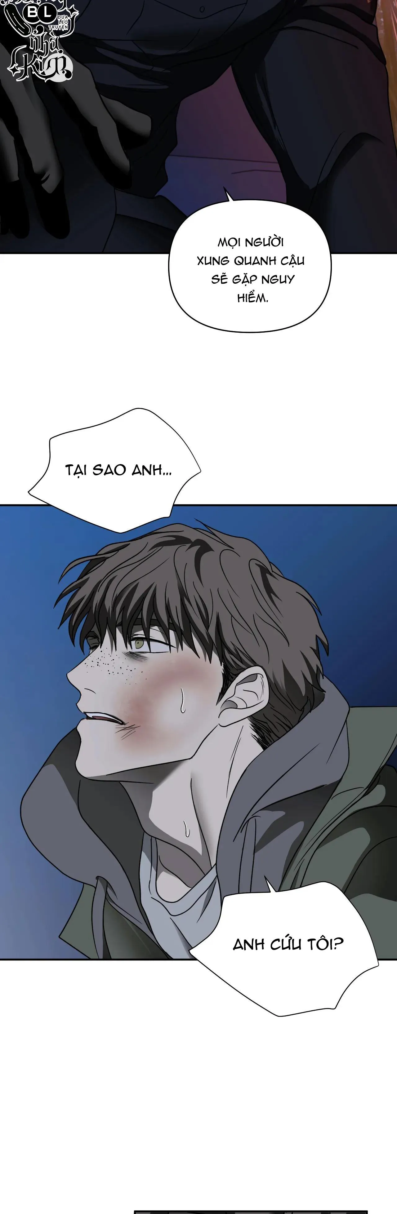 SHUTLINE Chapter 52 Trang 24