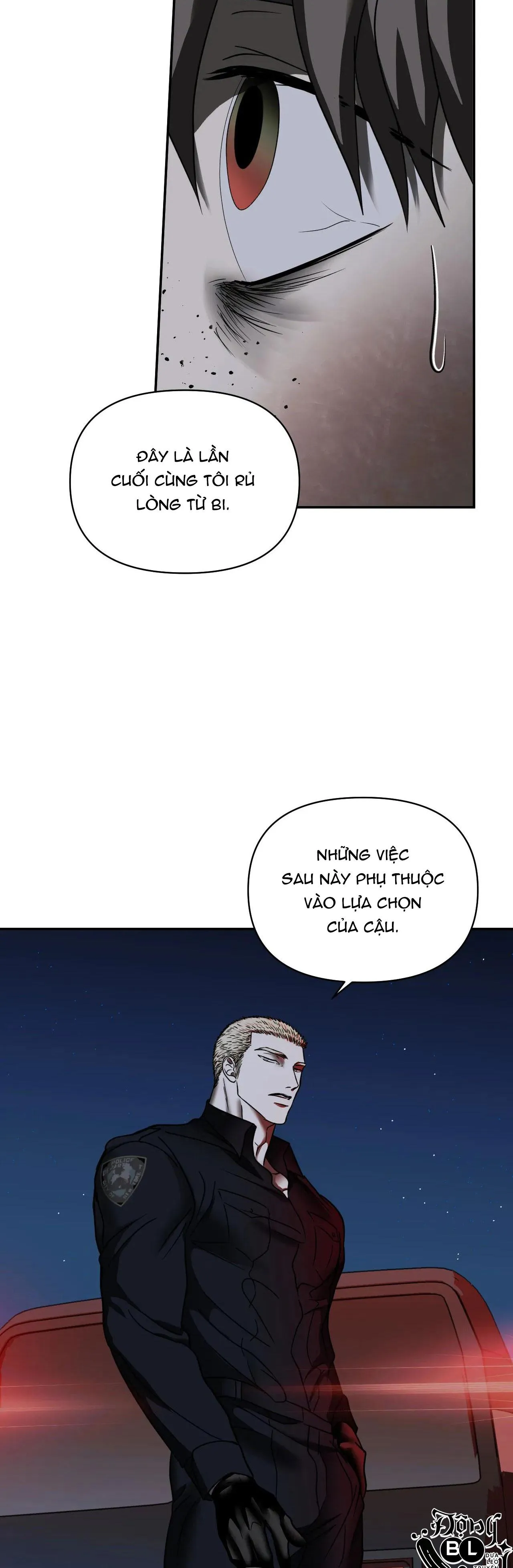 SHUTLINE Chapter 52 Trang 25