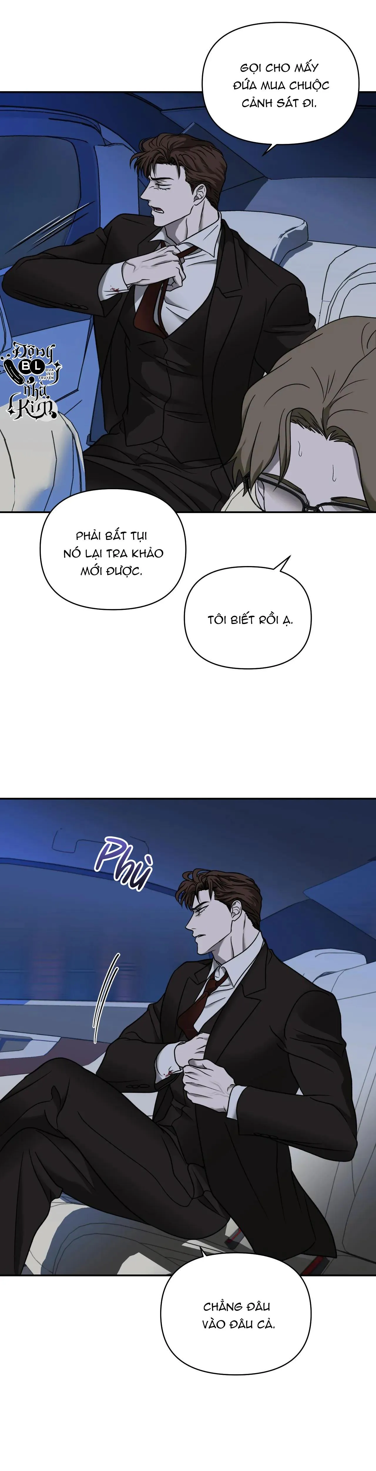 SHUTLINE Chapter 53 Trang 3