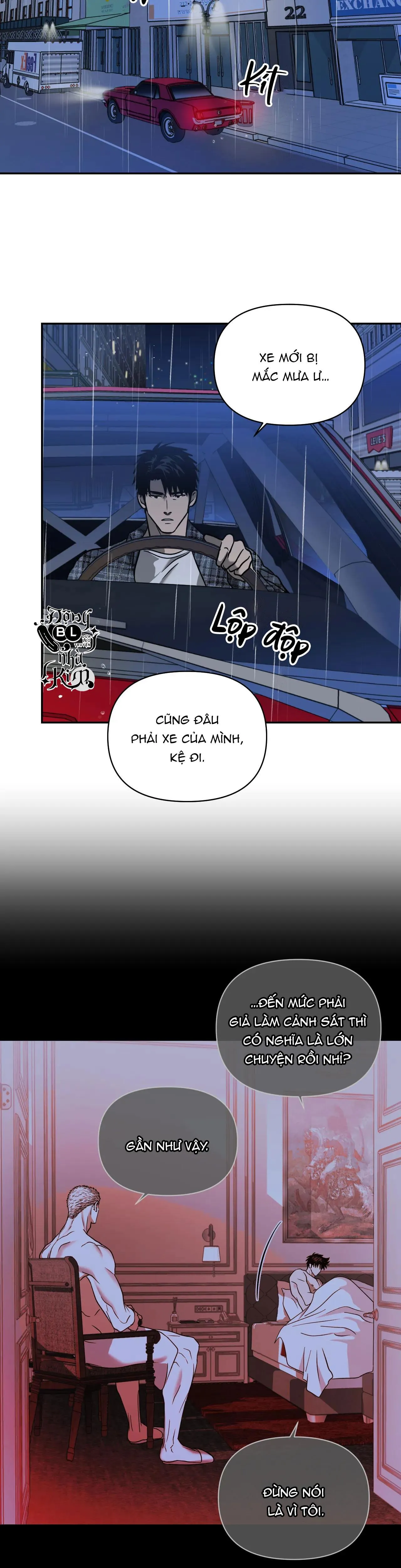 SHUTLINE Chapter 53 Trang 9