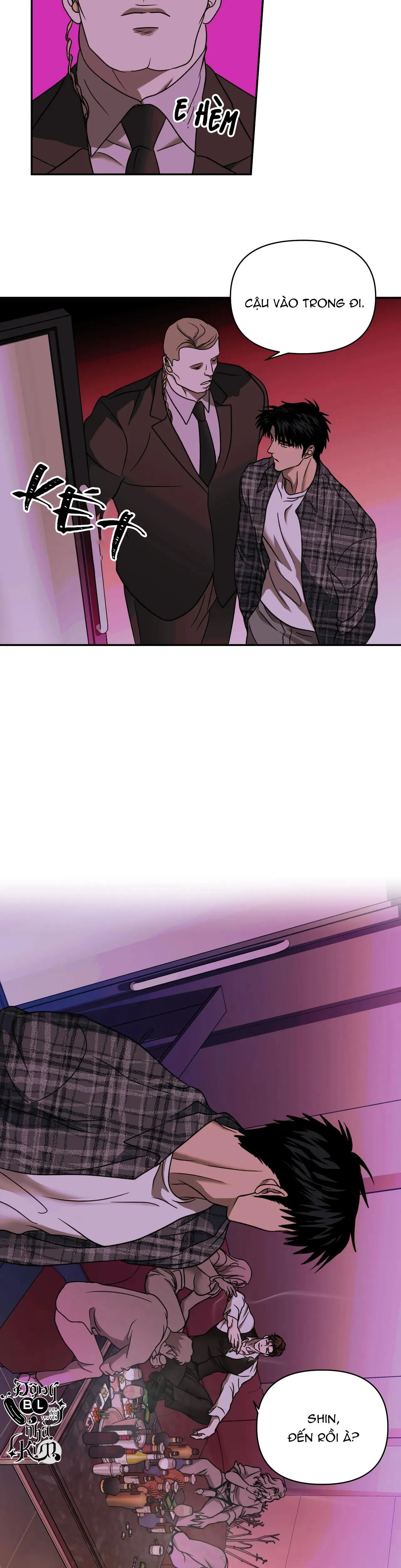 SHUTLINE Chapter 53 Trang 12