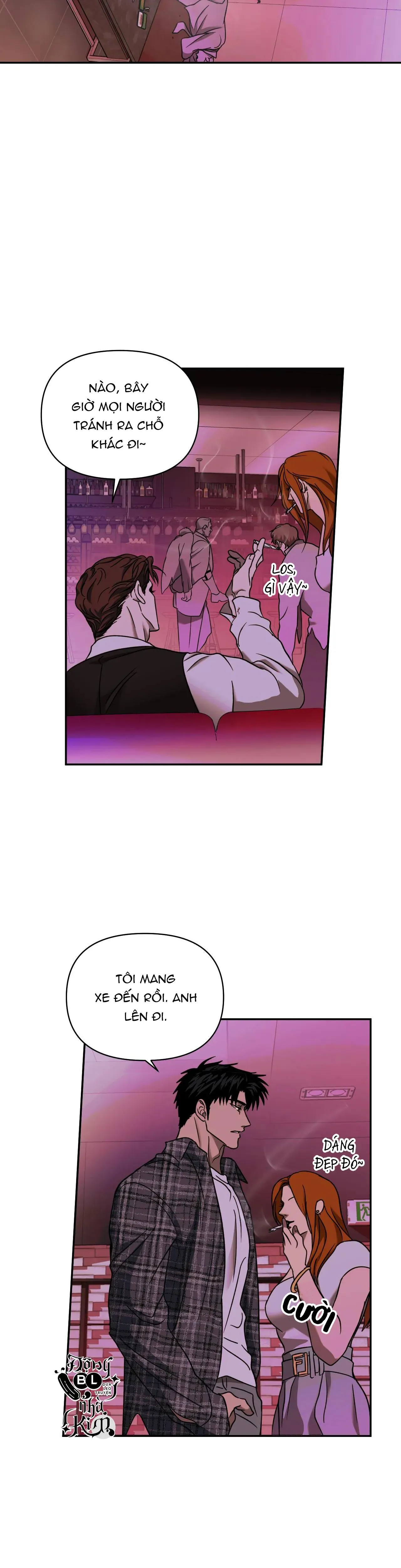 SHUTLINE Chapter 53 Trang 13