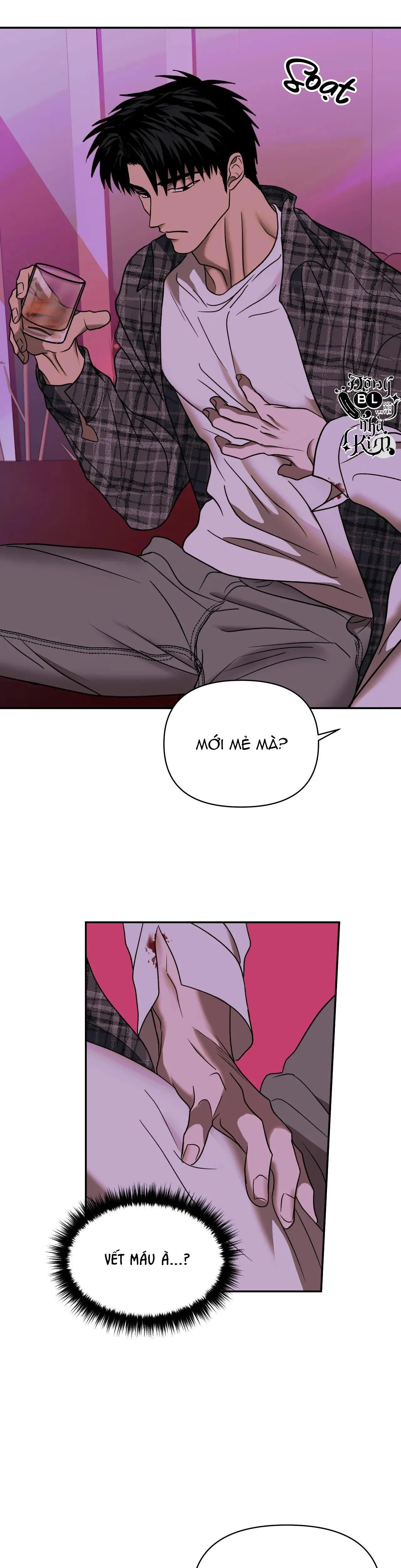 SHUTLINE Chapter 53 Trang 16