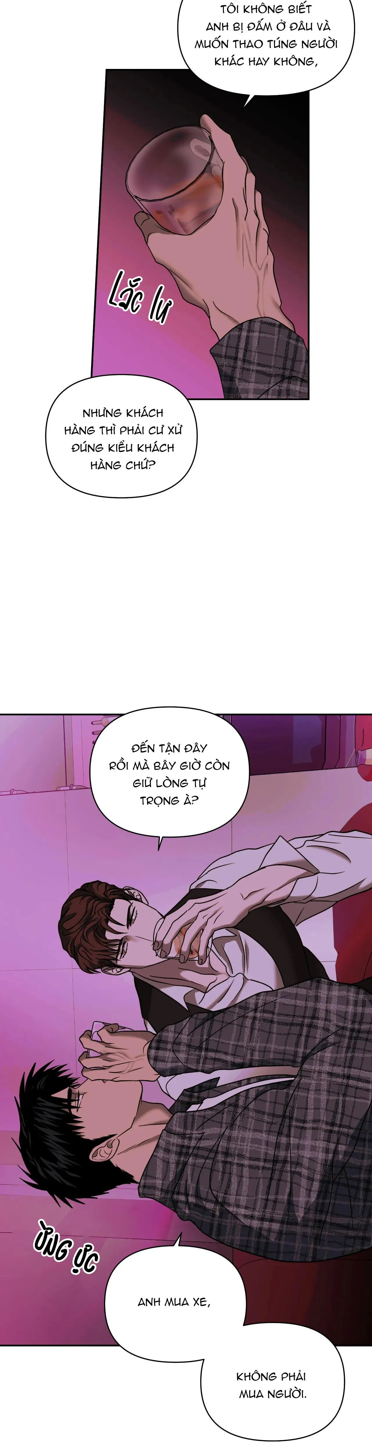 SHUTLINE Chapter 53 Trang 17