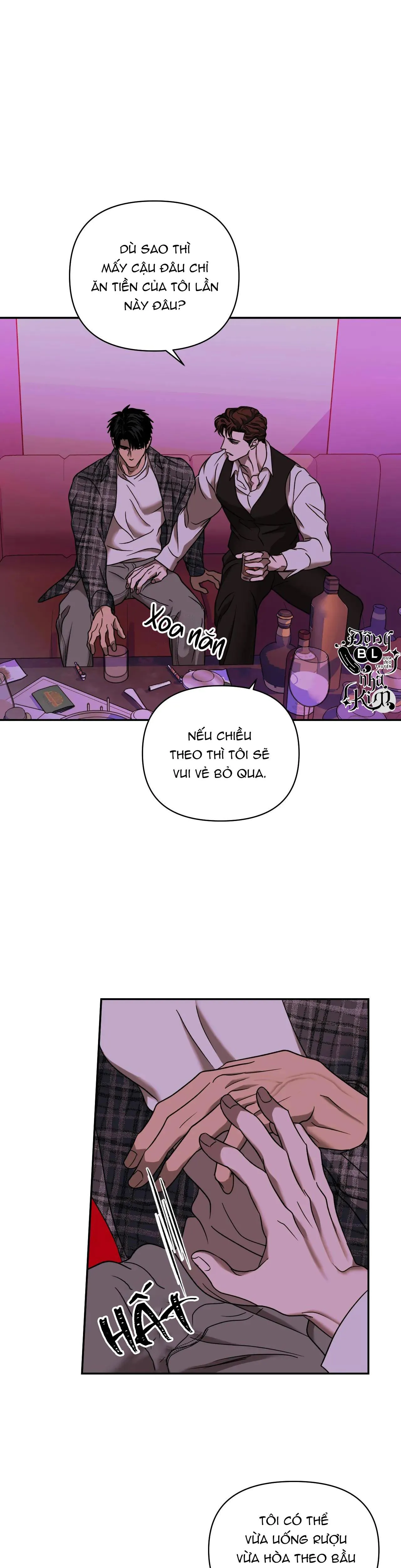 SHUTLINE Chapter 53 Trang 18