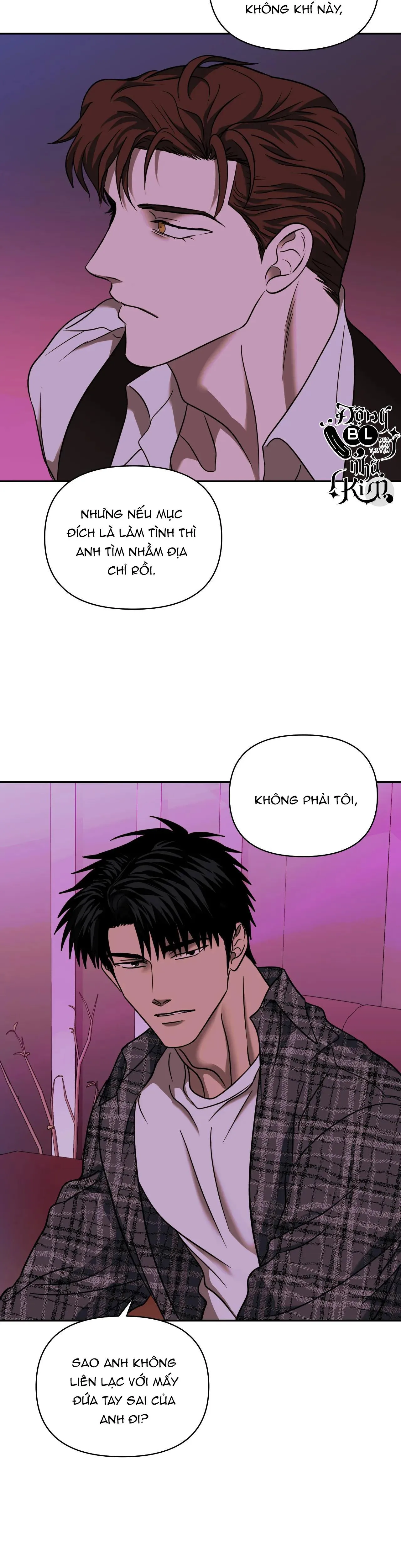 SHUTLINE Chapter 53 Trang 19