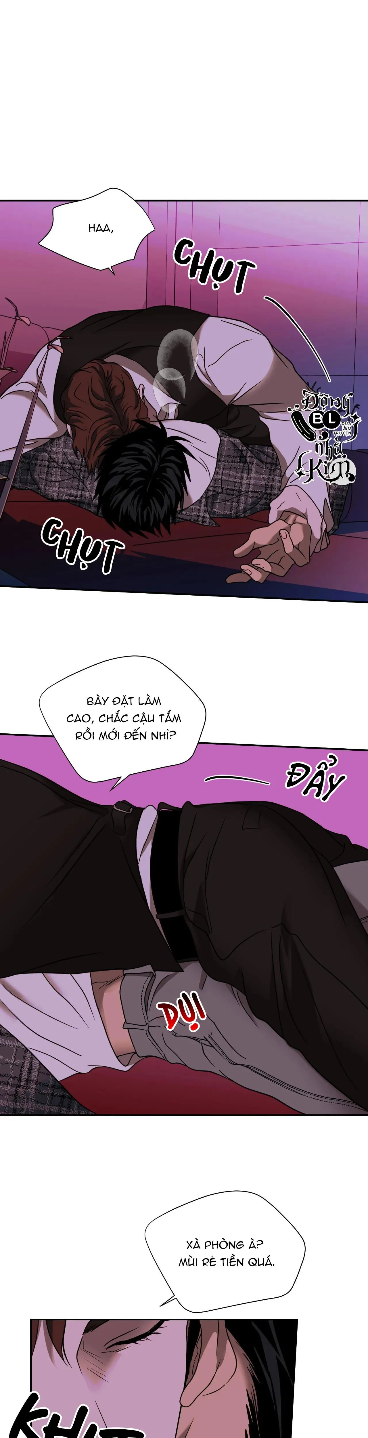 SHUTLINE Chapter 53 Trang 22