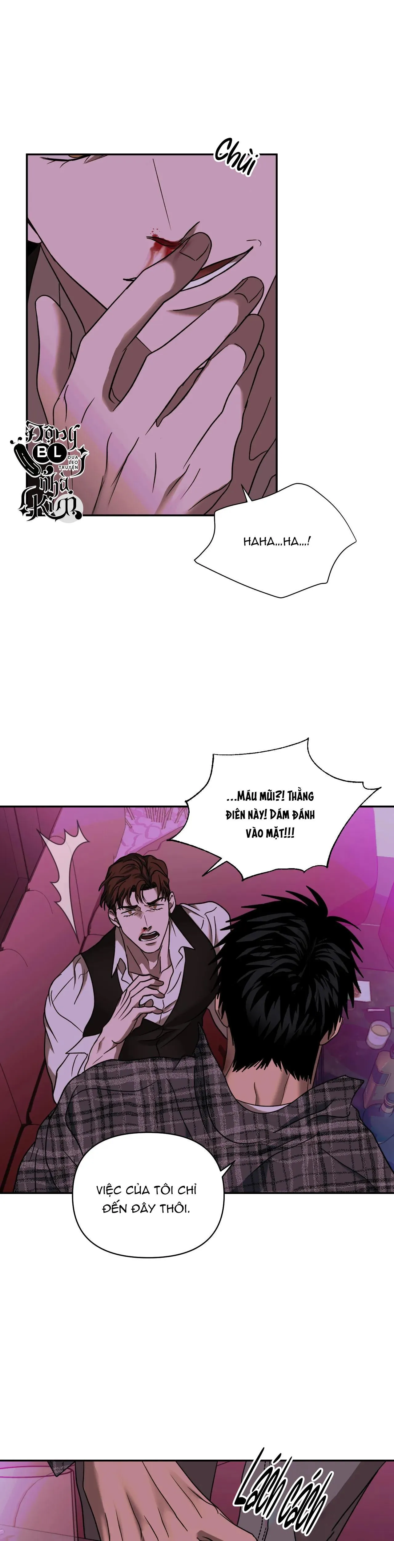 SHUTLINE Chapter 53 Trang 26