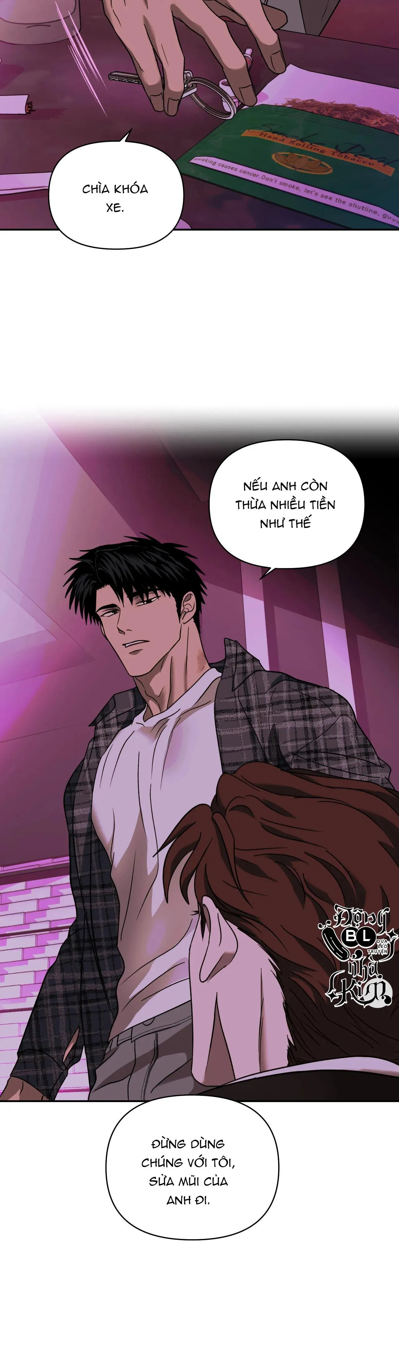 SHUTLINE Chapter 53 Trang 27