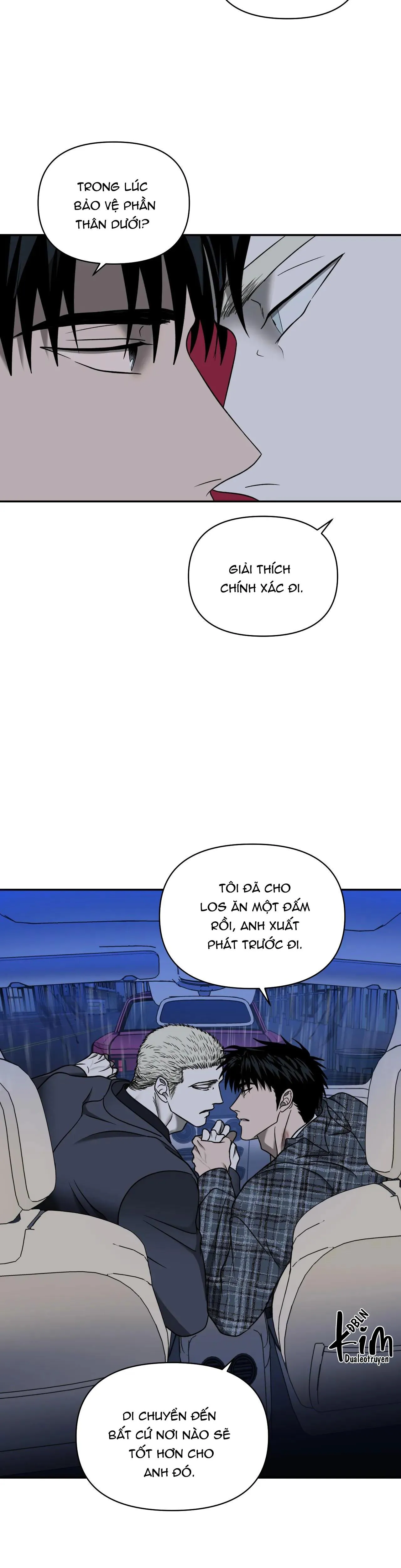 SHUTLINE Chapter 54 Trang 4