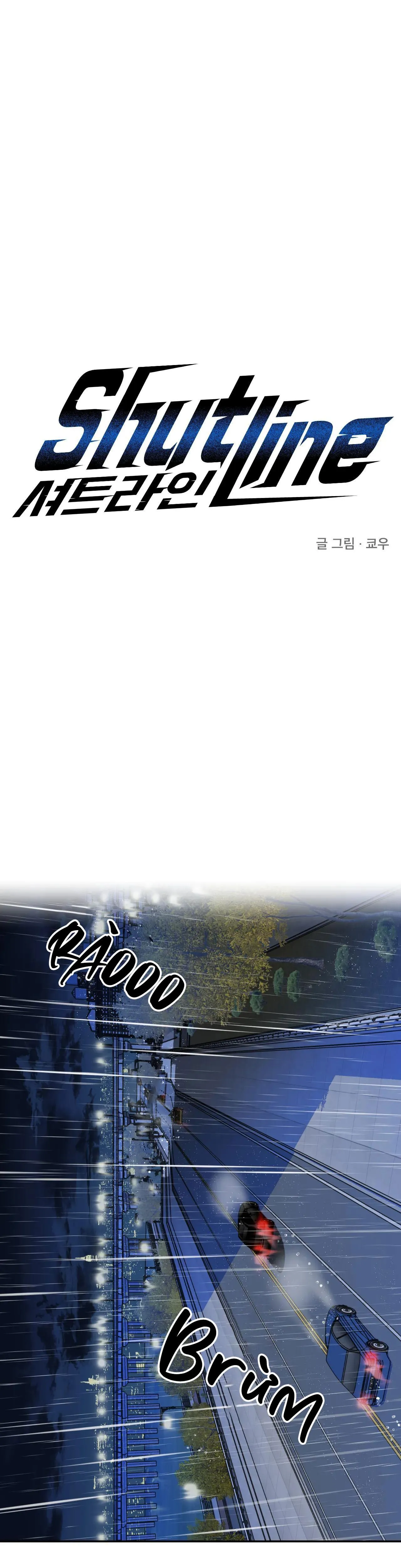 SHUTLINE Chapter 54 Trang 5