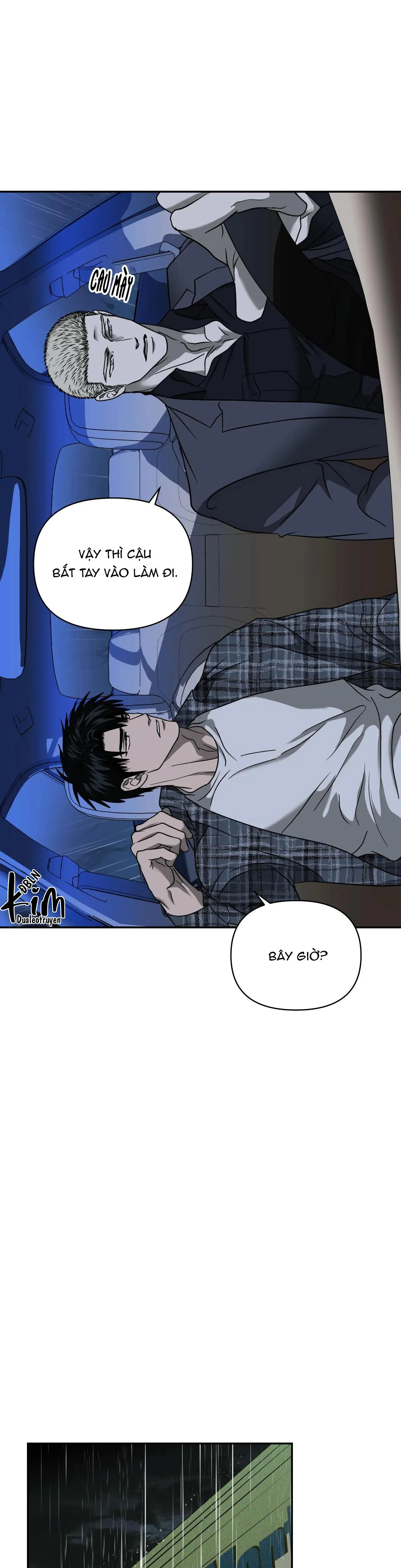 SHUTLINE Chapter 54 Trang 9