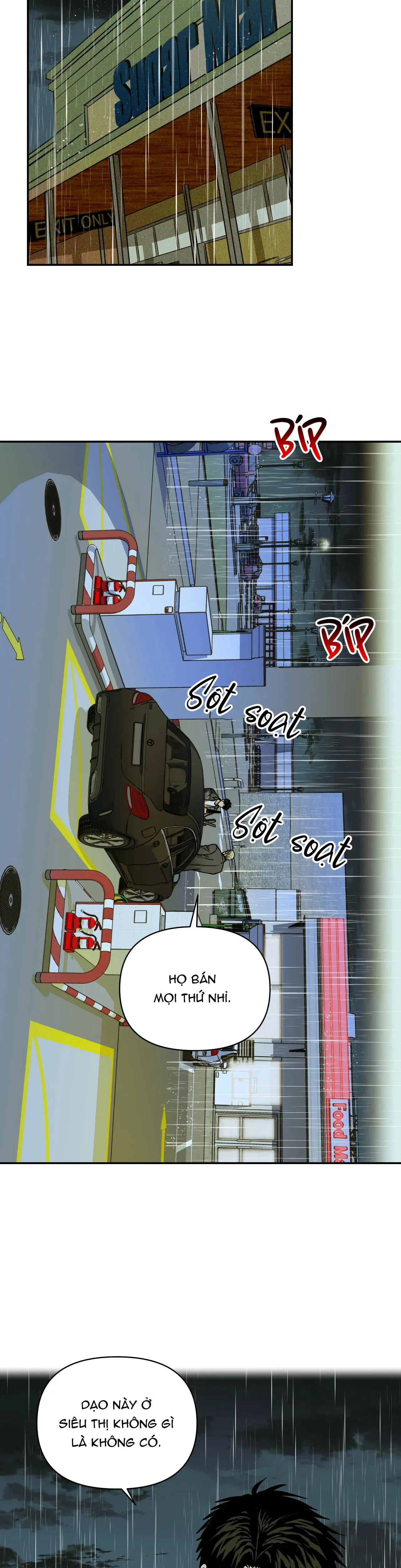 SHUTLINE Chapter 54 Trang 10