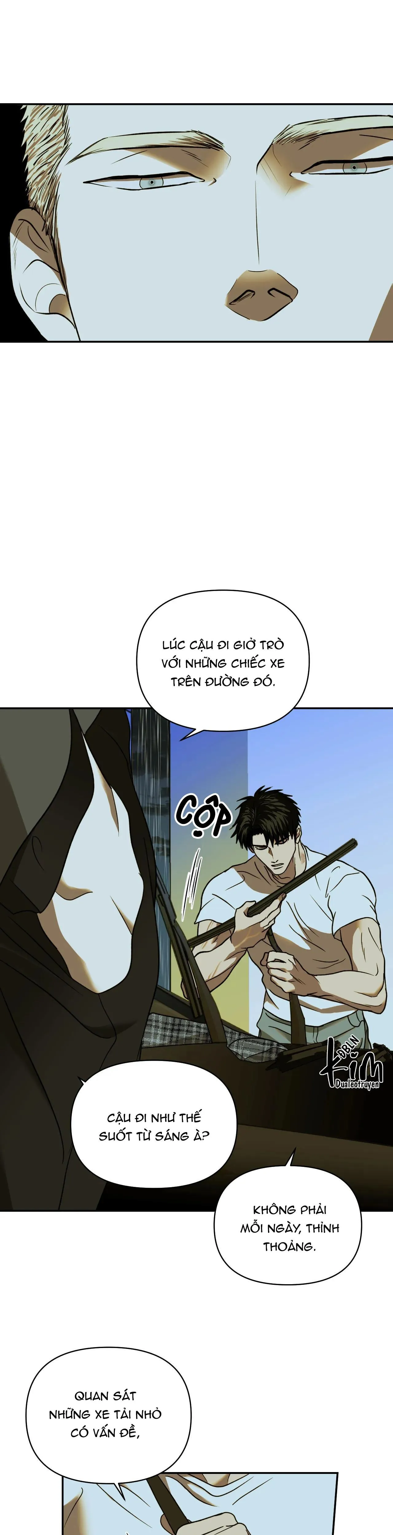 SHUTLINE Chapter 54 Trang 13