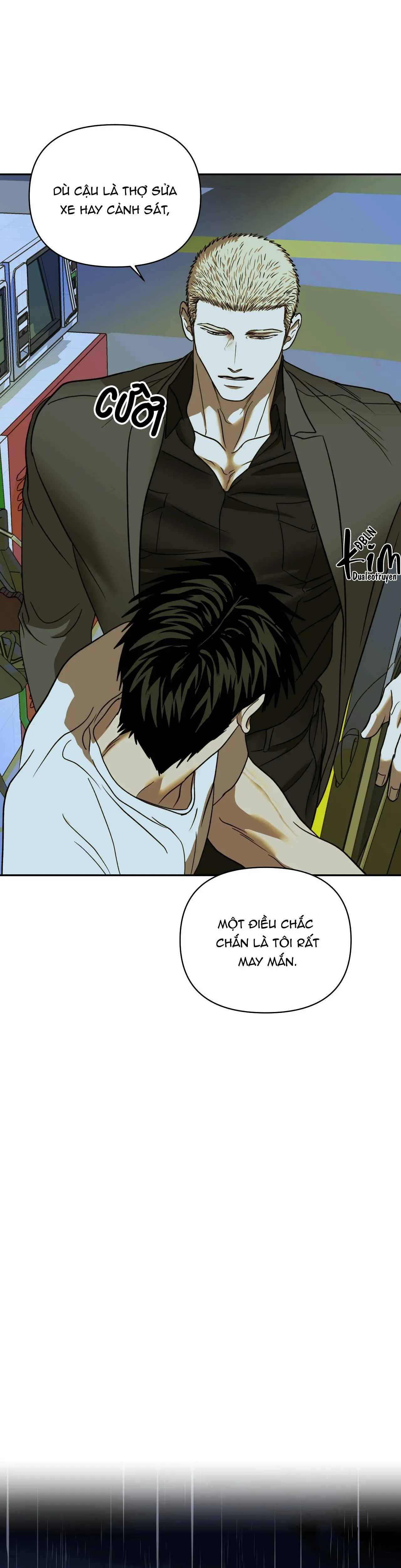 SHUTLINE Chapter 54 Trang 18