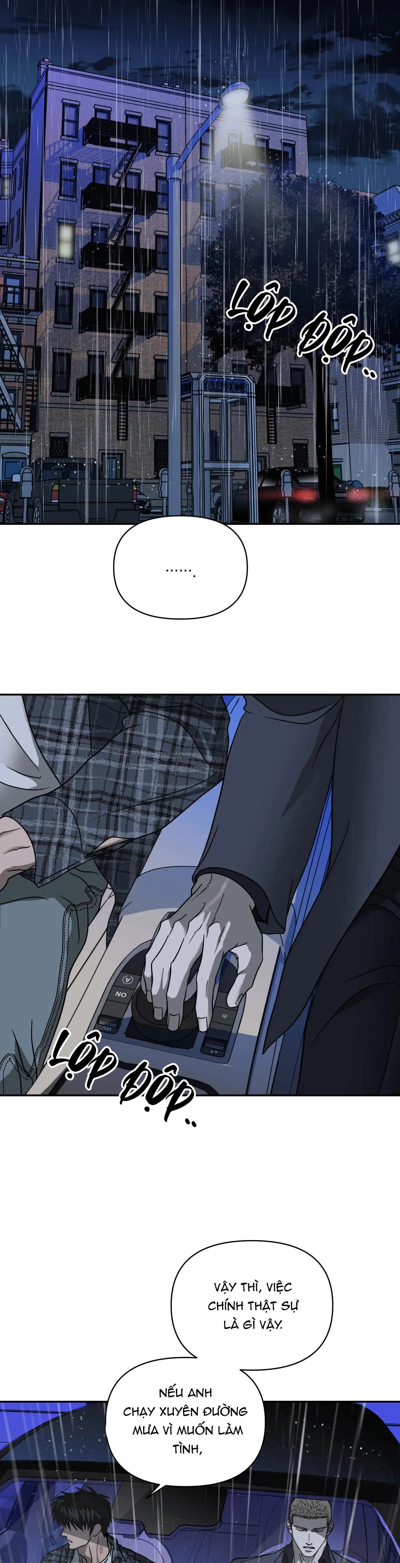 SHUTLINE Chapter 54 Trang 19