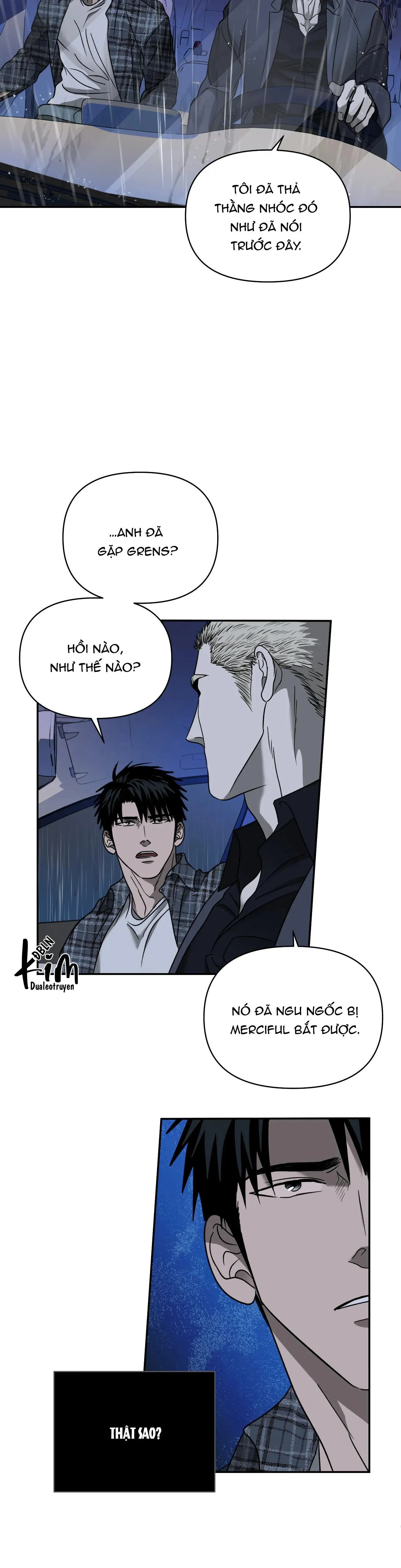 SHUTLINE Chapter 54 Trang 20