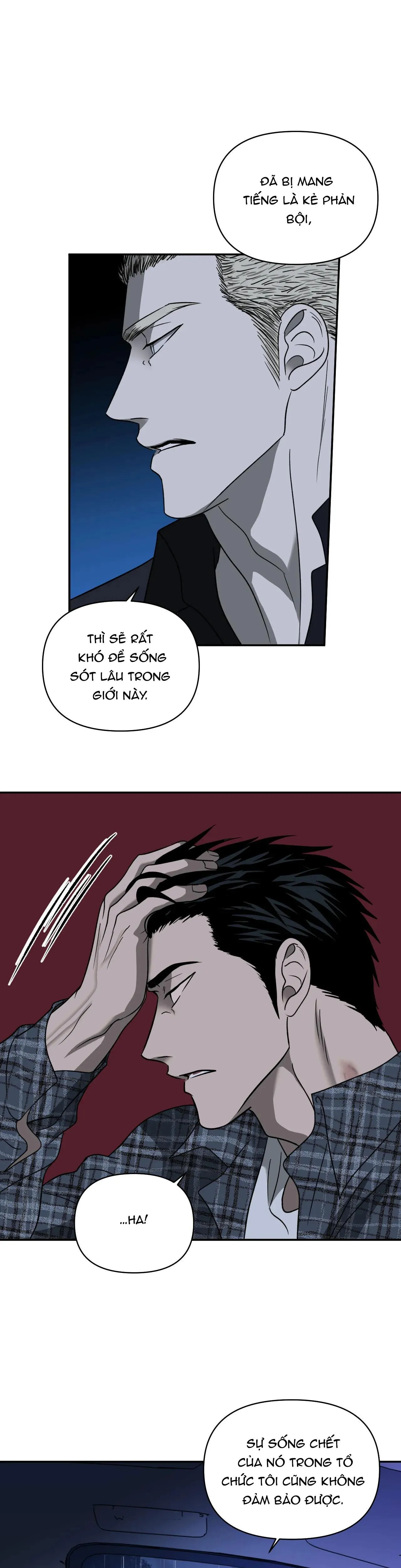 SHUTLINE Chapter 54 Trang 21