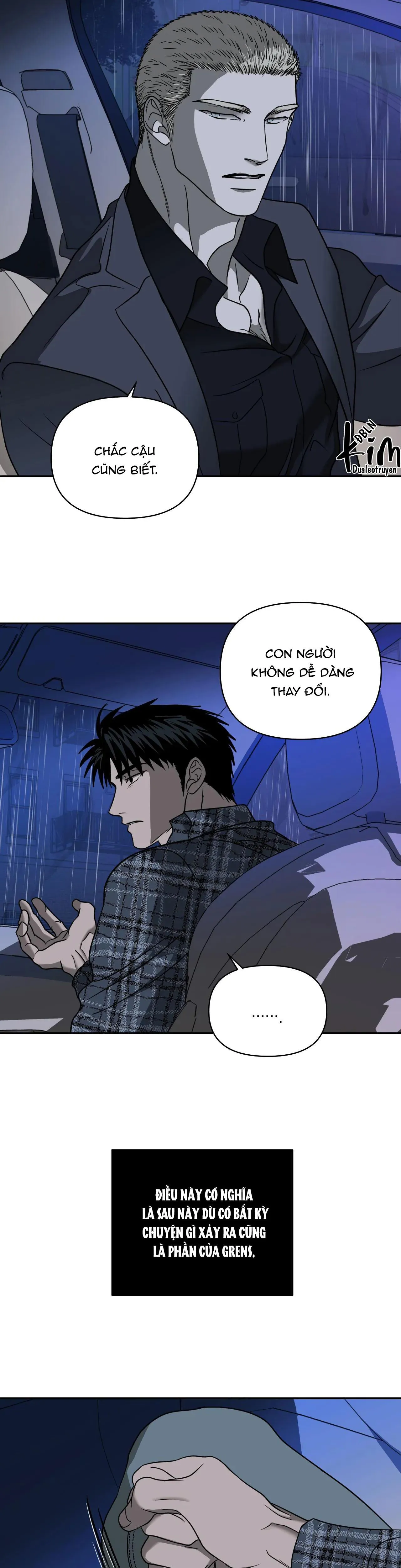 SHUTLINE Chapter 54 Trang 22