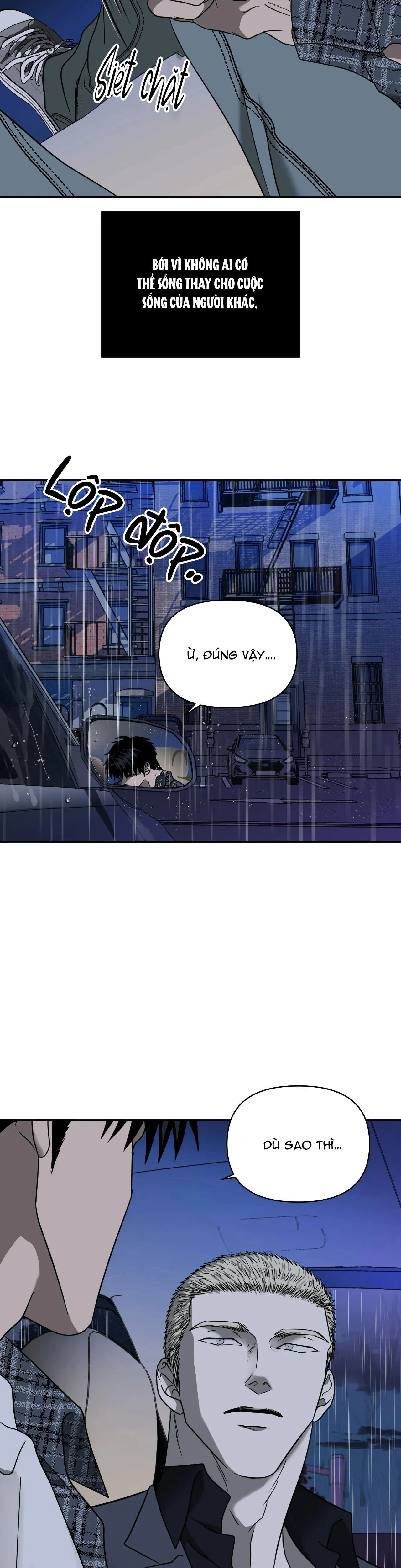 SHUTLINE Chapter 54 Trang 23