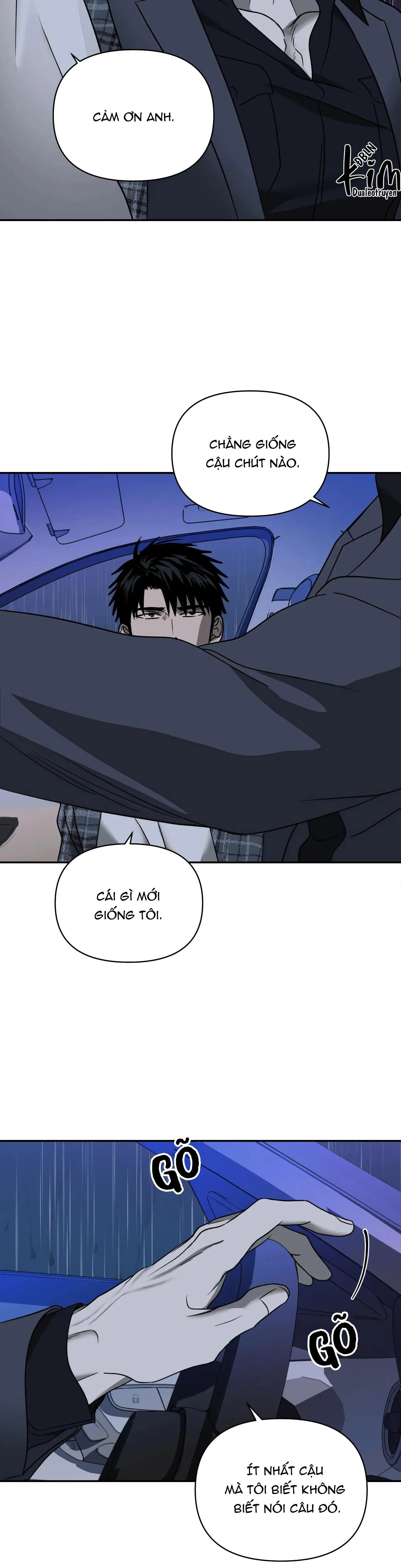 SHUTLINE Chapter 54 Trang 24