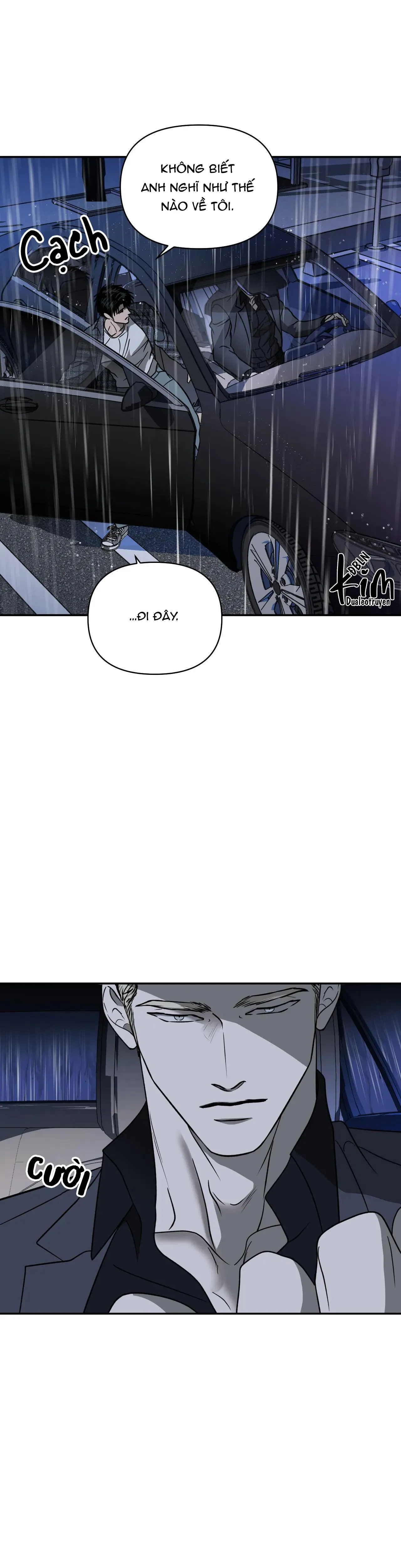 SHUTLINE Chapter 54 Trang 25