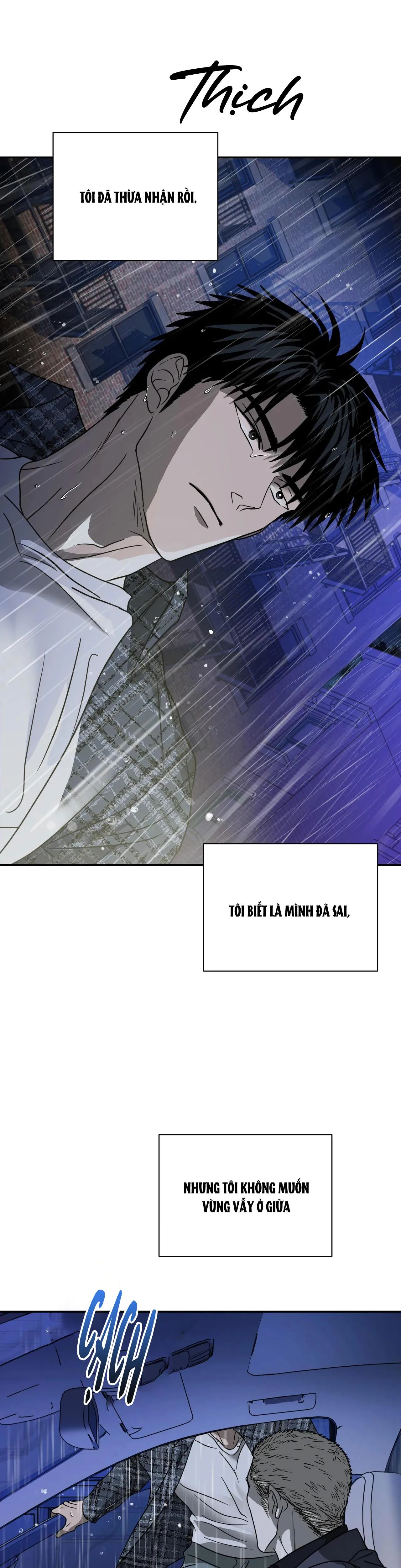 SHUTLINE Chapter 54 Trang 29