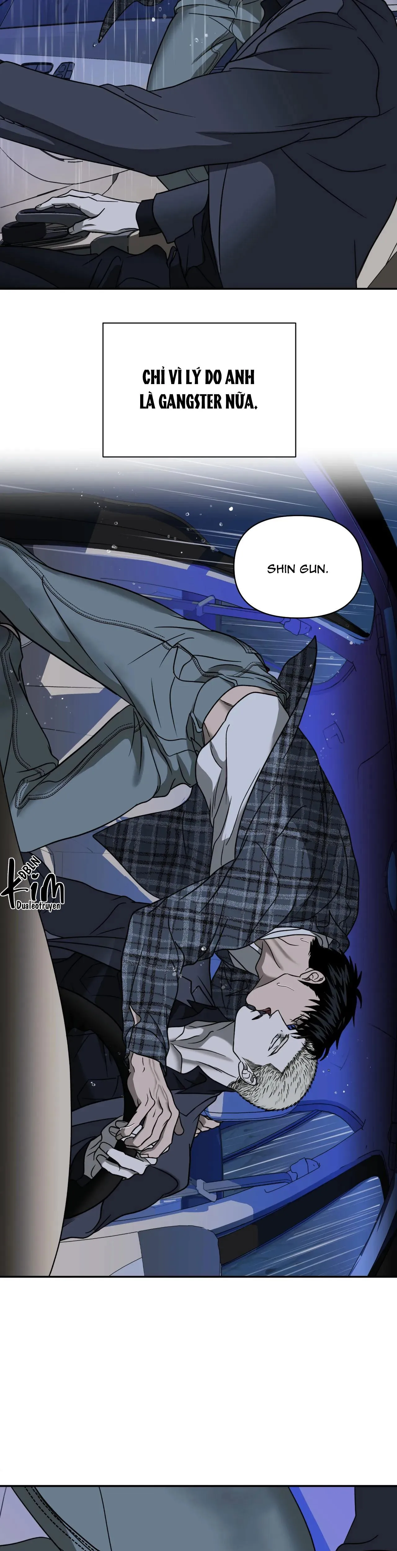 SHUTLINE Chapter 54 Trang 30