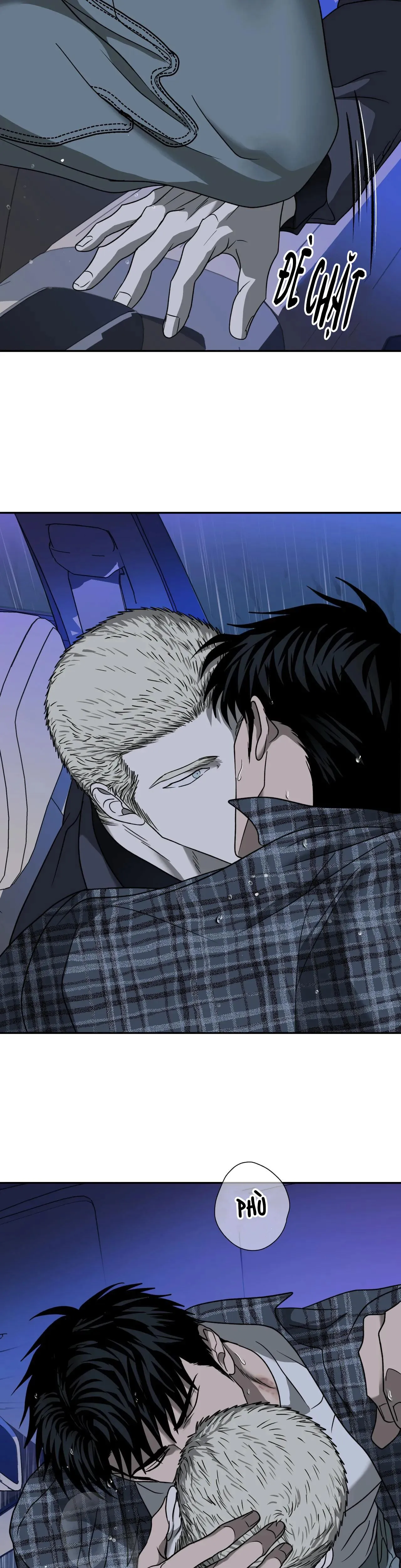 SHUTLINE Chapter 54 Trang 31