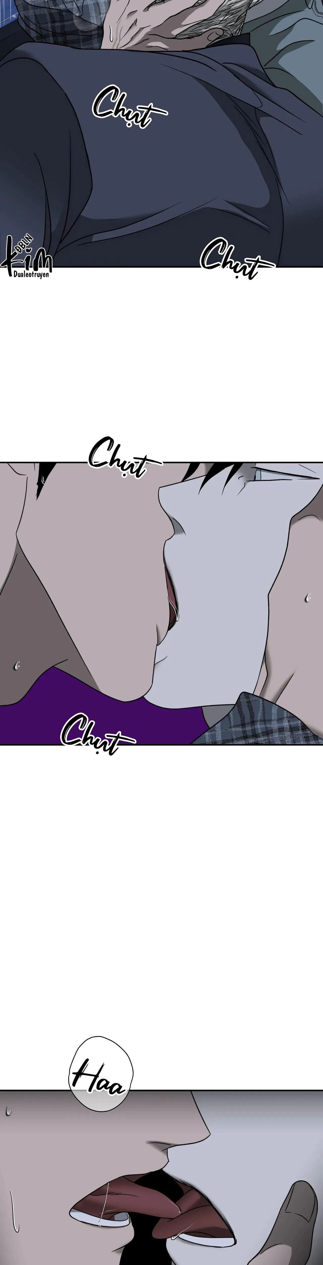 SHUTLINE Chapter 54 Trang 32