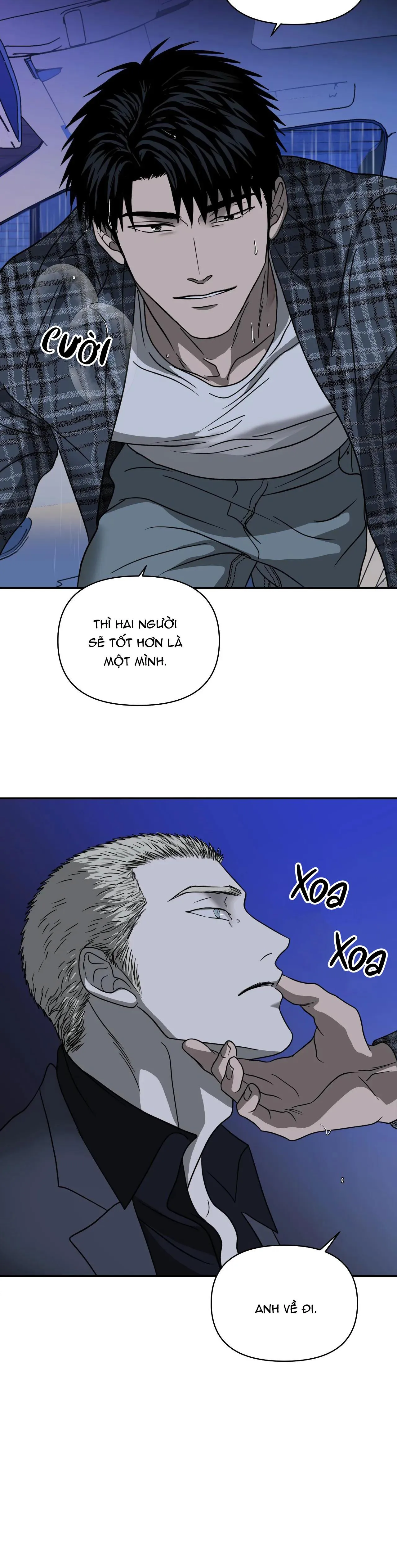 SHUTLINE Chapter 54 Trang 34