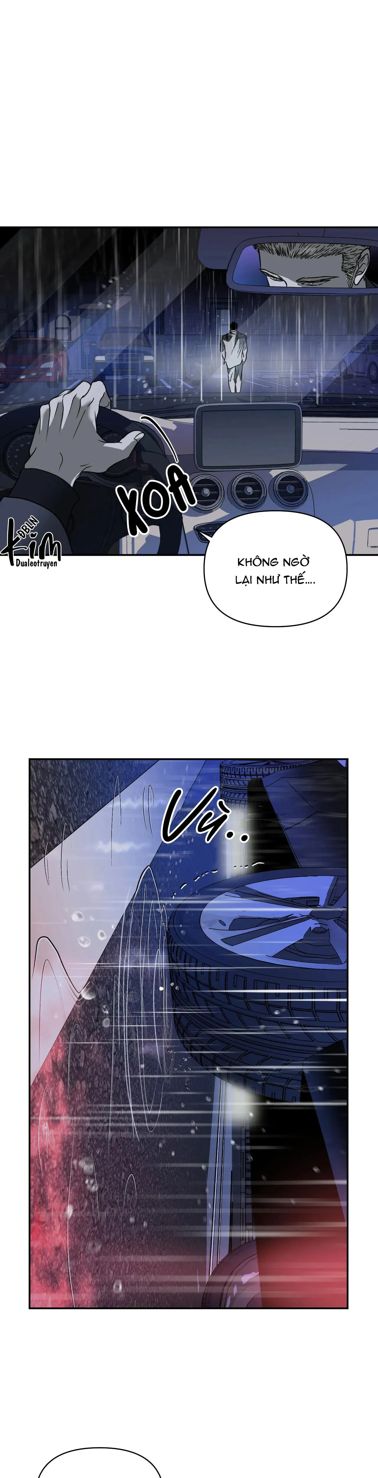 SHUTLINE Chapter 54 Trang 35