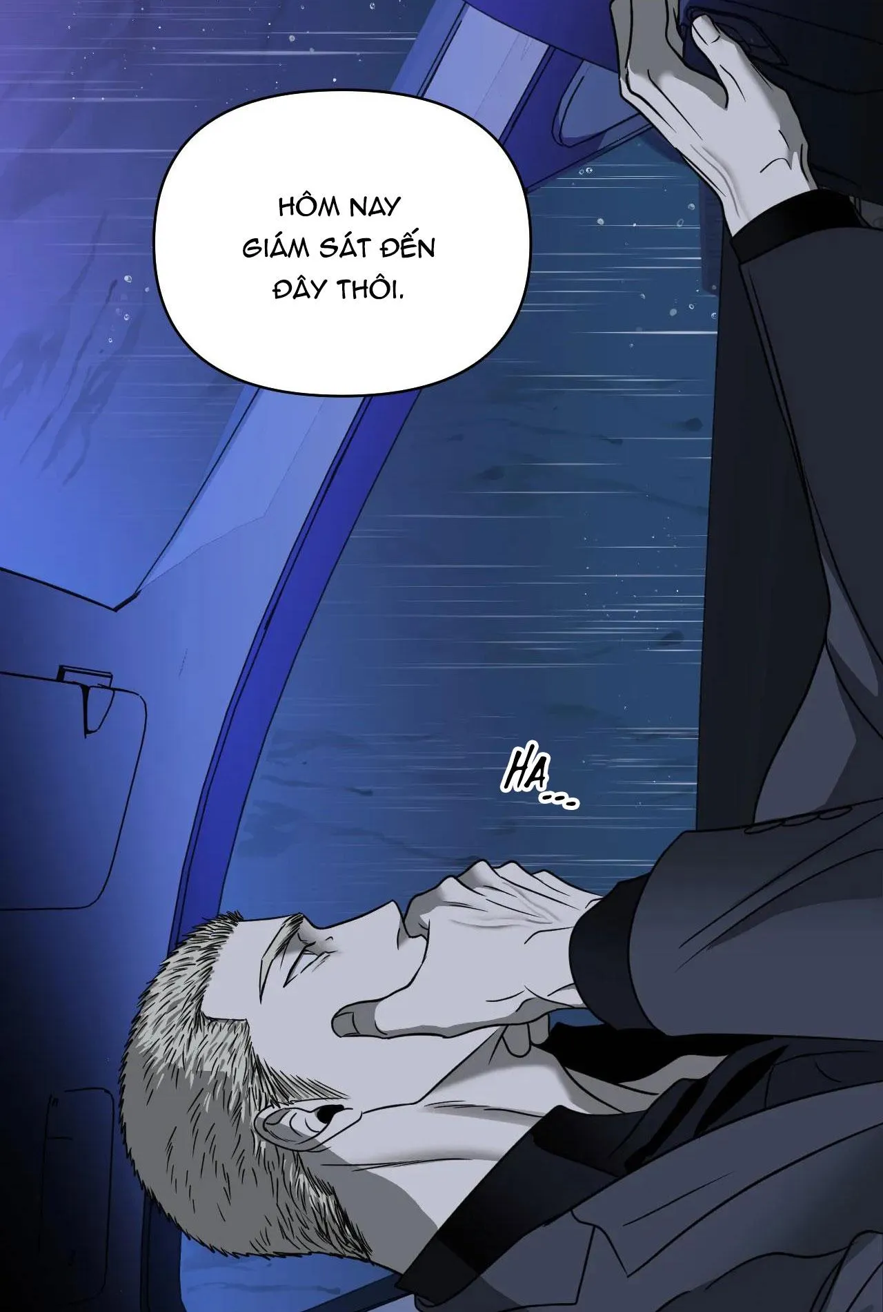 SHUTLINE Chapter 54 Trang 37