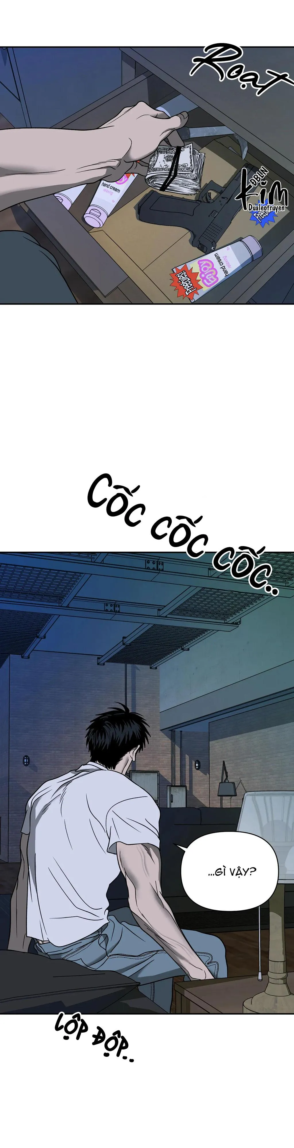 SHUTLINE Chapter 55 Trang 3