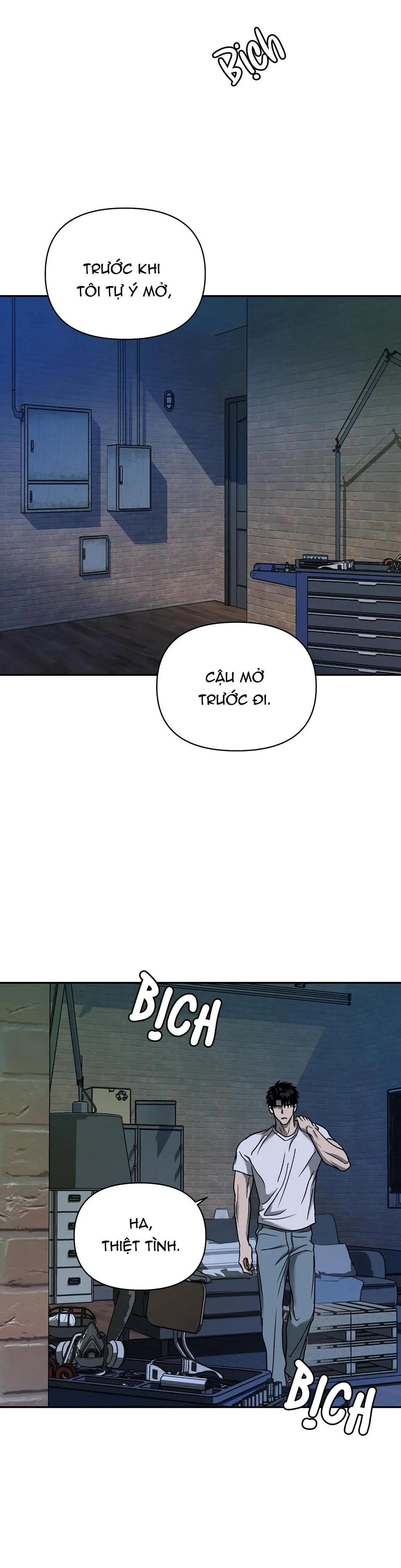 SHUTLINE Chapter 55 Trang 4