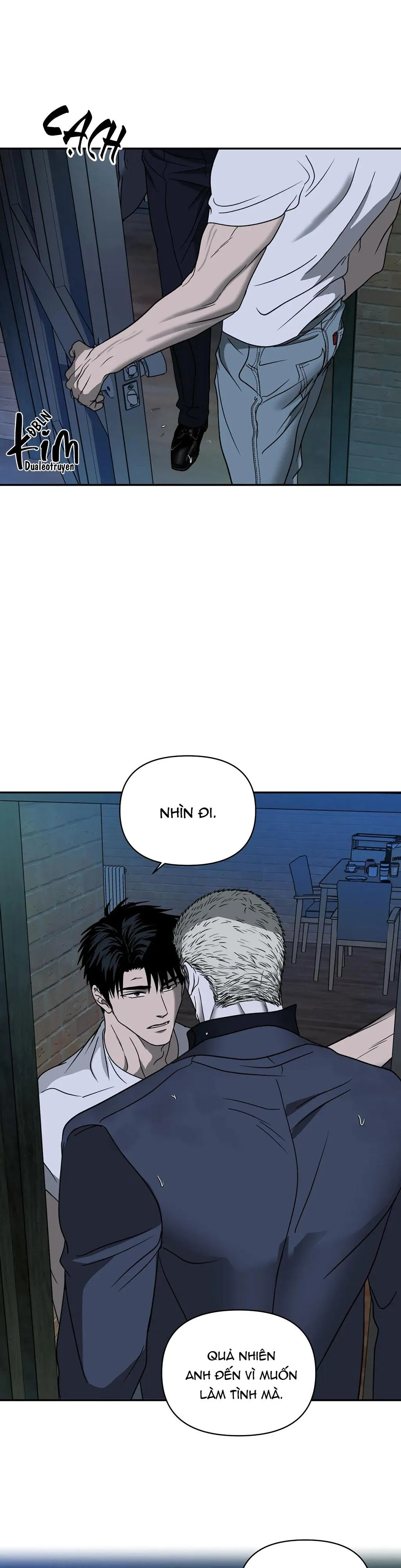SHUTLINE Chapter 55 Trang 5