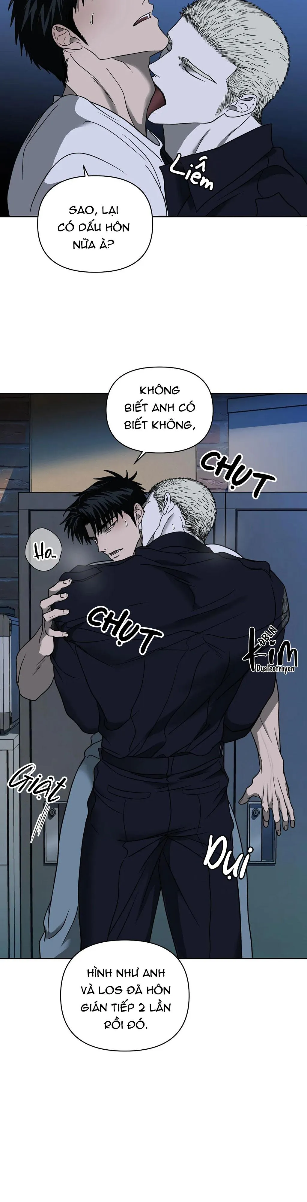 SHUTLINE Chapter 55 Trang 10