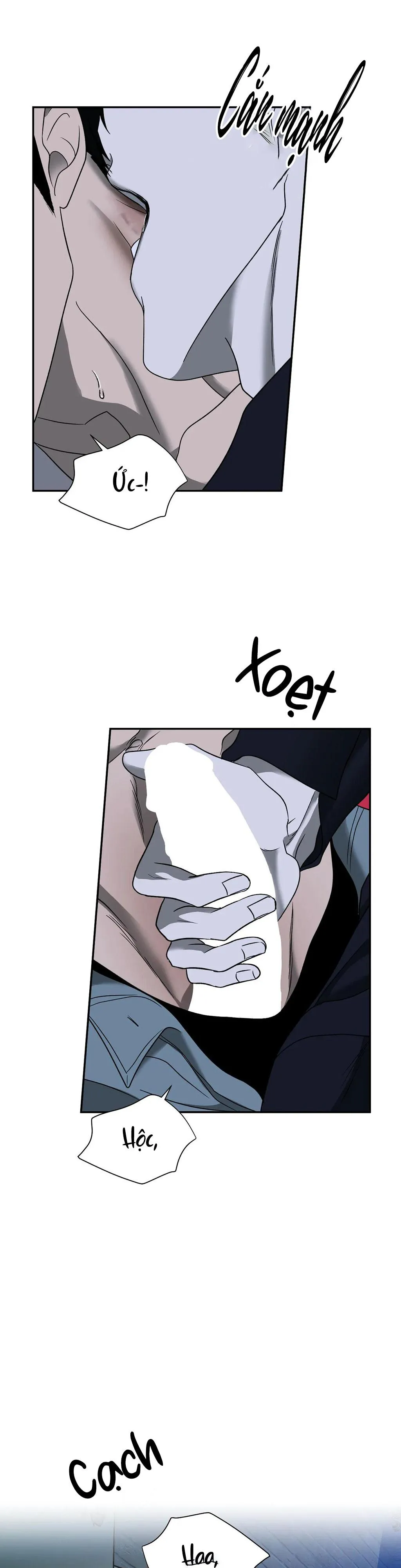 SHUTLINE Chapter 55 Trang 11