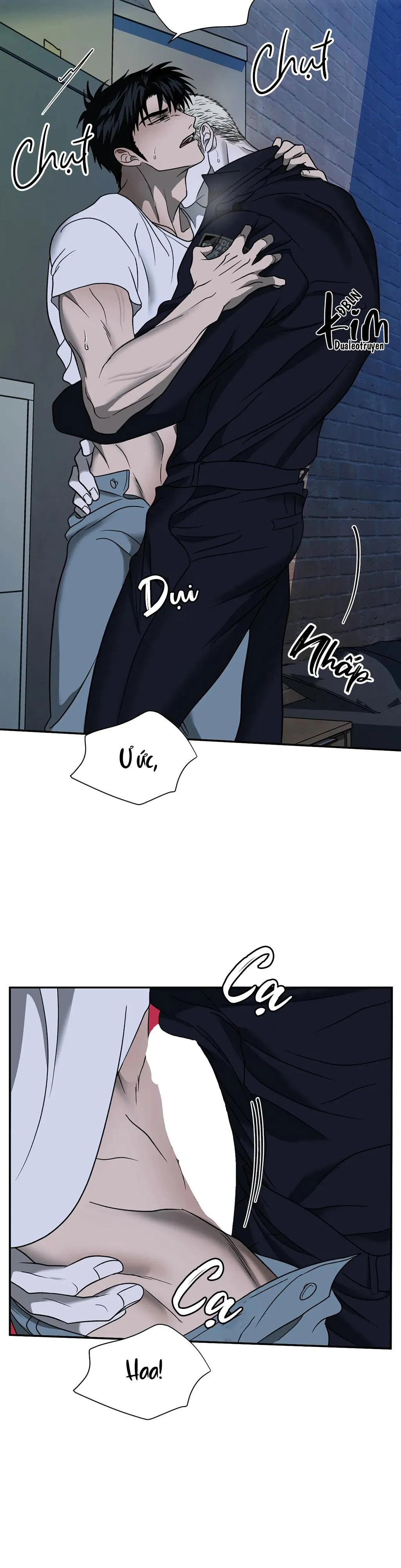 SHUTLINE Chapter 55 Trang 12