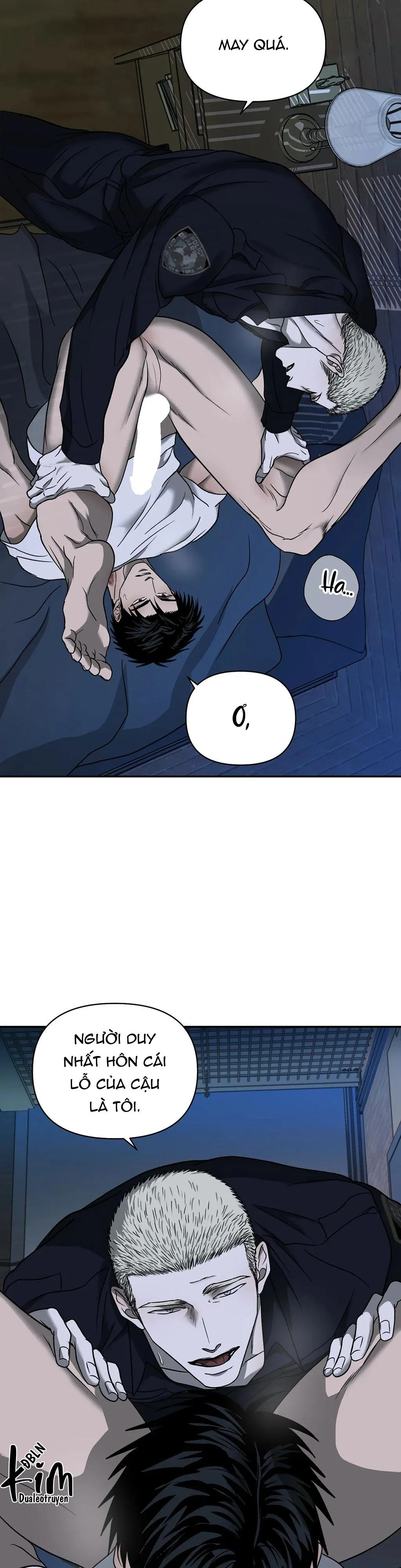 SHUTLINE Chapter 55 Trang 14