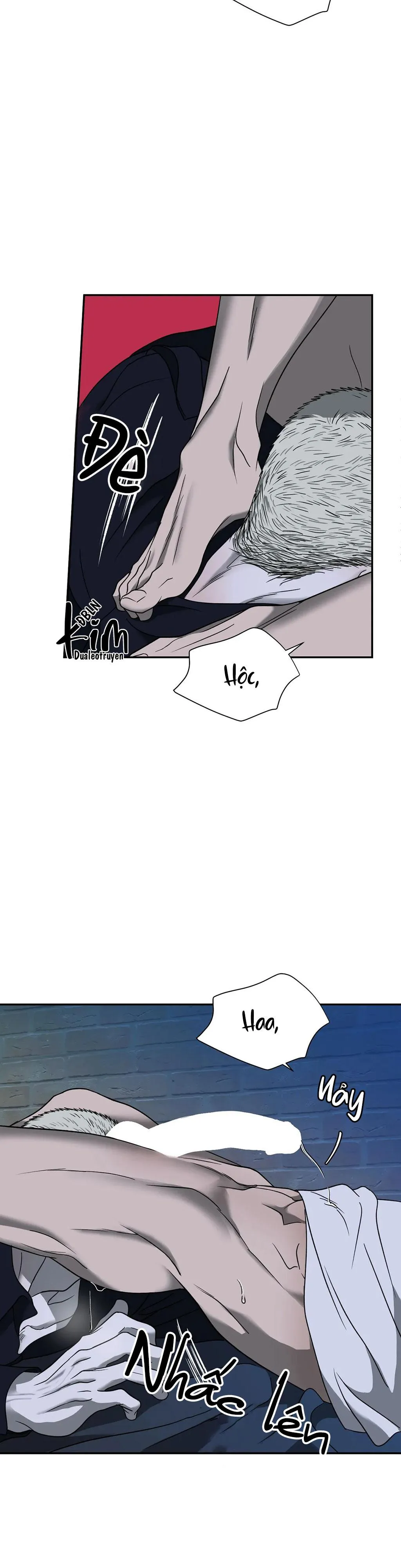 SHUTLINE Chapter 55 Trang 16