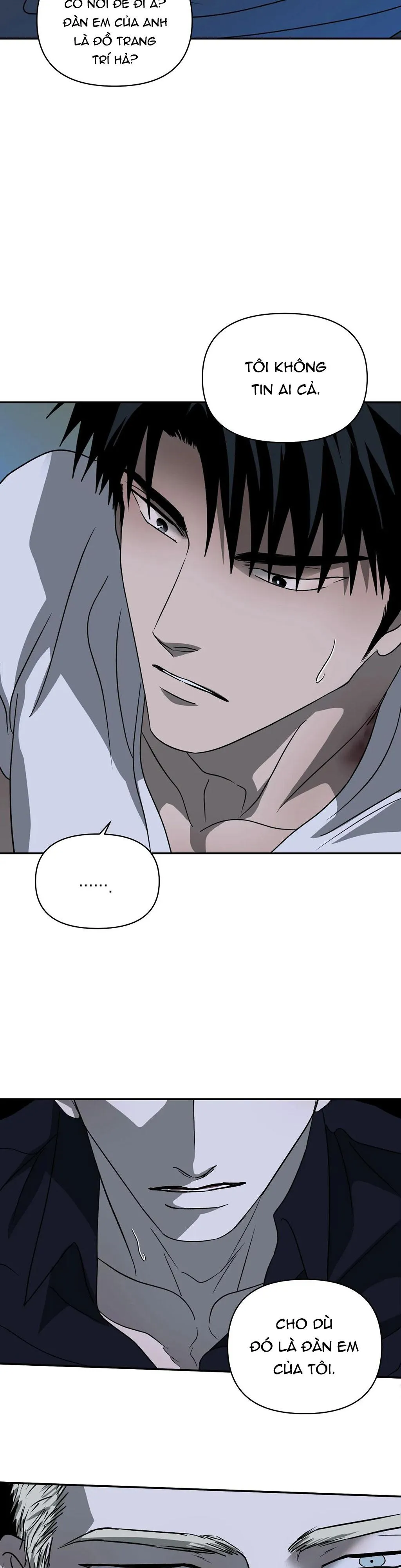 SHUTLINE Chapter 55 Trang 18