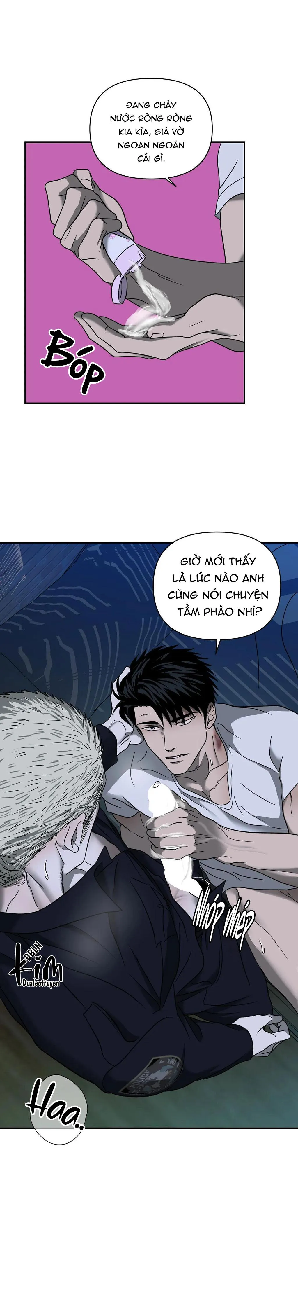 SHUTLINE Chapter 55 Trang 21