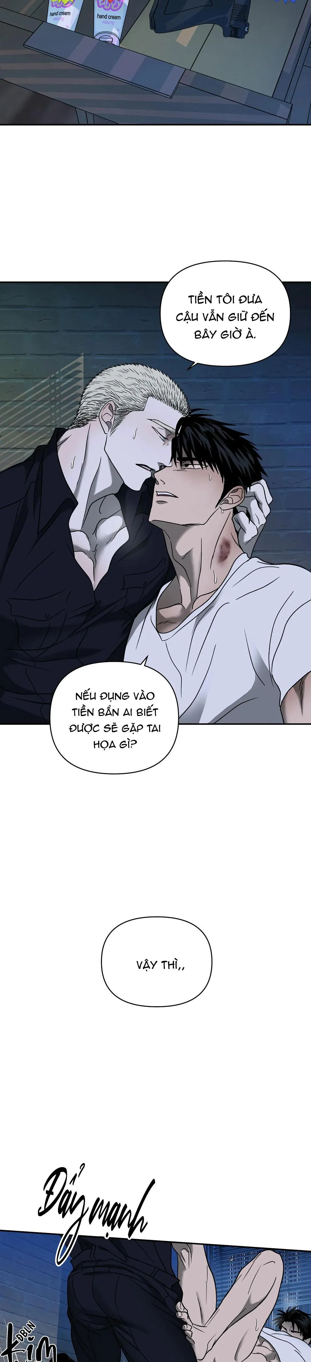 SHUTLINE Chapter 55 Trang 24