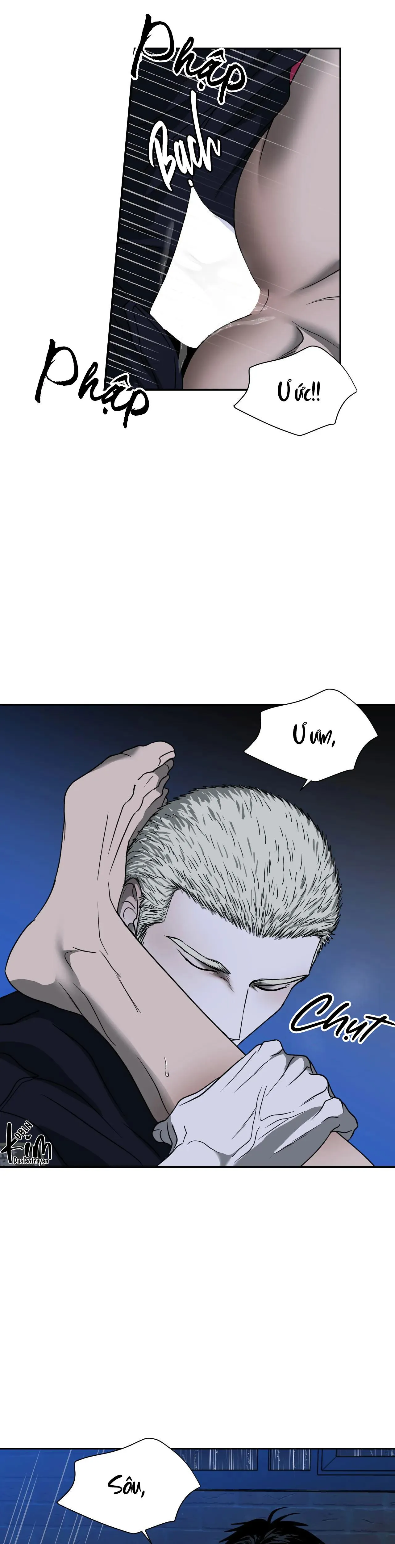 SHUTLINE Chapter 56 Trang 3