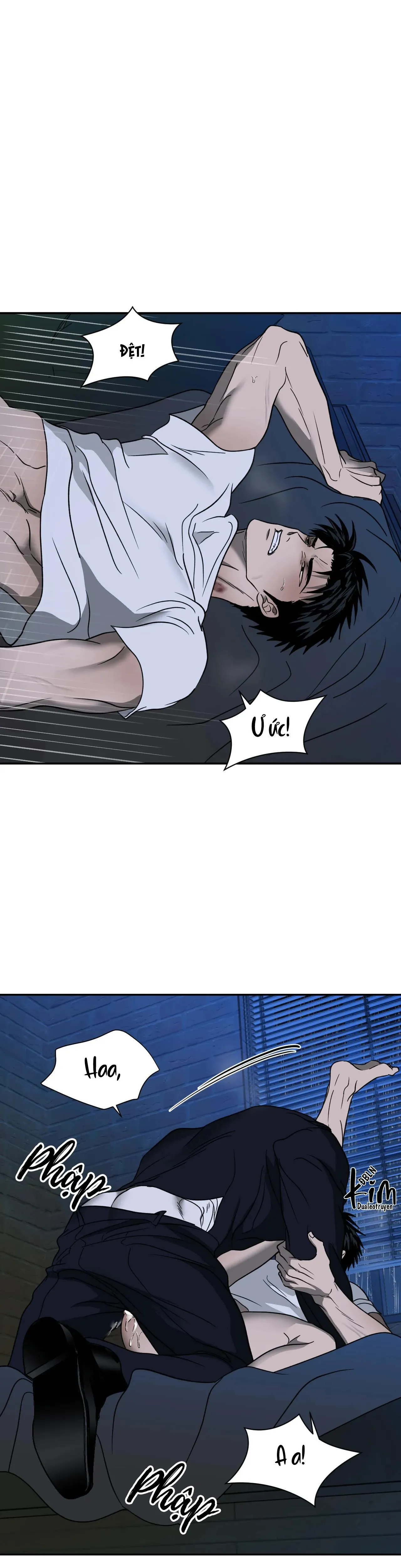 SHUTLINE Chapter 56 Trang 5