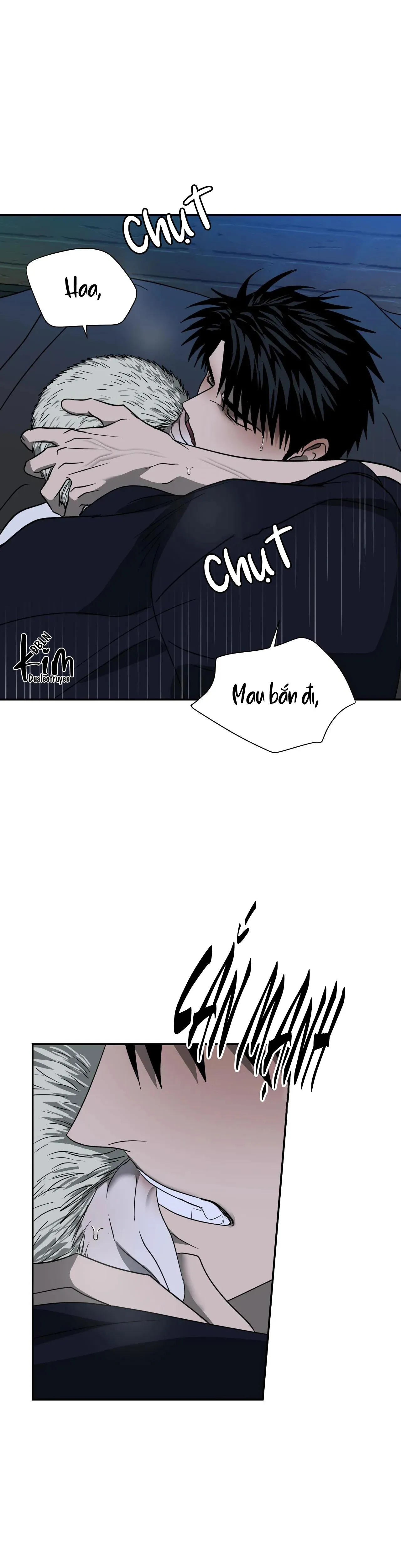 SHUTLINE Chapter 56 Trang 9