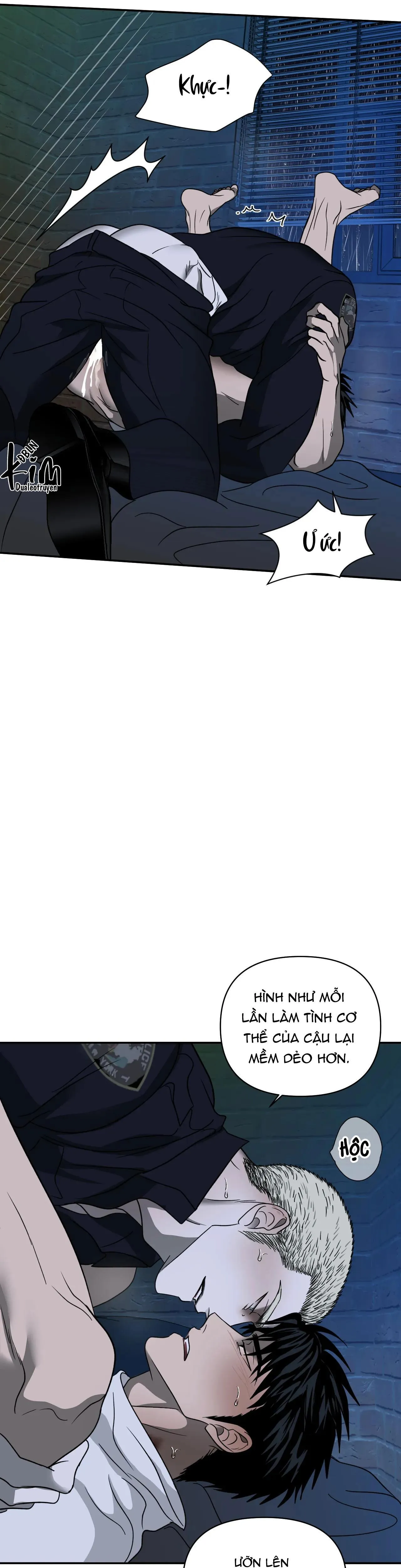 SHUTLINE Chapter 56 Trang 10