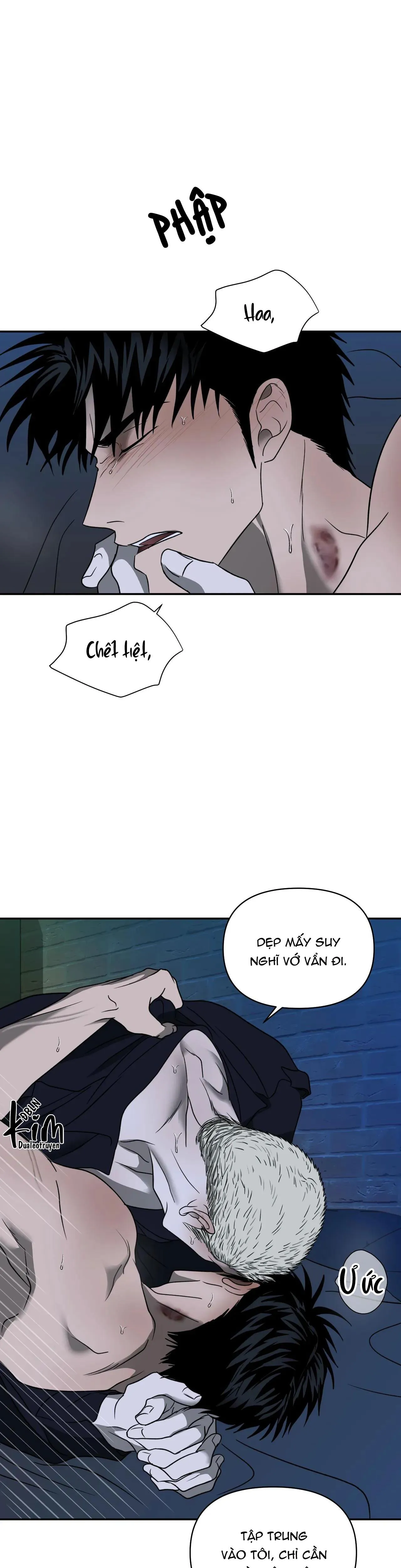 SHUTLINE Chapter 56 Trang 17